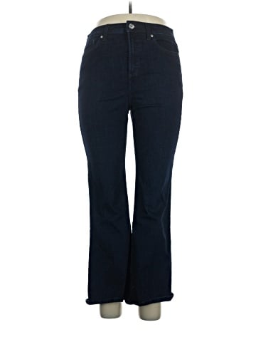 LC Lauren Conrad Jeans (view 1)