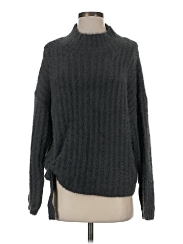 Mer Sea & Co Turtleneck Sweater (view 1)