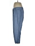 Talbots 100% Cotton Blue Dress Pants Size 12 - photo 5