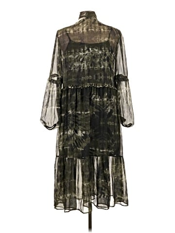 Stradivarius Casual Dress (view 2)