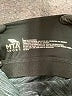 MTA Sport 100% Polyester Gray Sports Bra Size L - photo 7