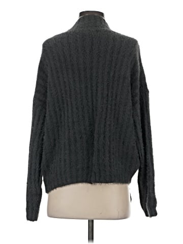 Mer Sea & Co Turtleneck Sweater (view 2)