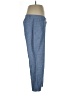 Talbots 100% Cotton Blue Dress Pants Size 12 - photo 4