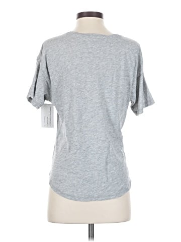 By Anthropologie Short Sleeve T-Shirt (view 2)