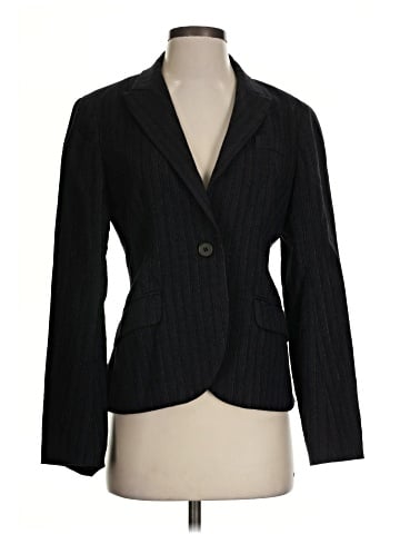 Theory Wool Blazer (view 1)