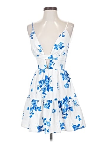 Shein Cocktail Dress (view 1)