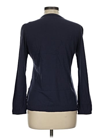 edc by Esprit Long Sleeve Polo (view 2)