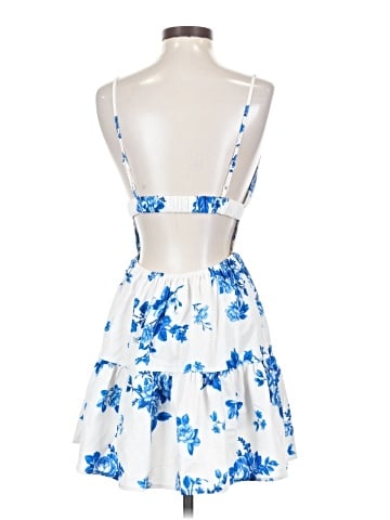 Shein Cocktail Dress (view 2)