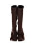 Maurices Brown Boots Size 10 - photo 2