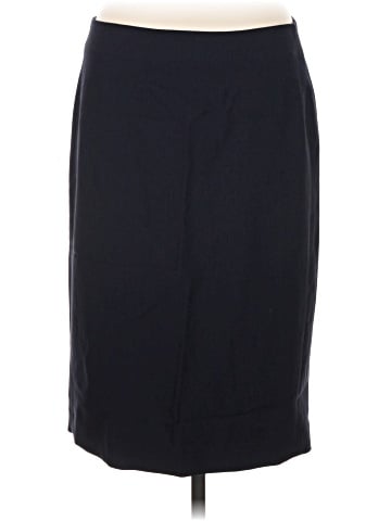 Theory Wool Skirt (view 1)