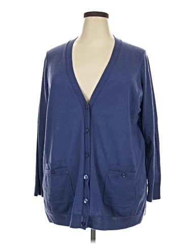 Sejour Cardigan (view 1)