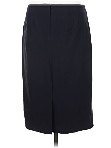 Theory Wool Skirt (view 2)