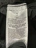 Gap Fit Graphic Black Active Pants Size S - photo 8