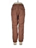 Sanctuary 100% Lyocell Brown Casual Pants Size L - photo 2