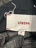 Xirena 100% Cotton Black Jumpsuit Size S - photo 4