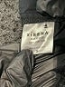 Xirena 100% Cotton Black Jumpsuit Size S - photo 5