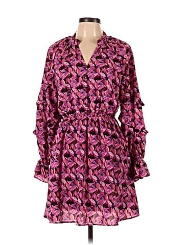 Entro Casual Dress (view 1)