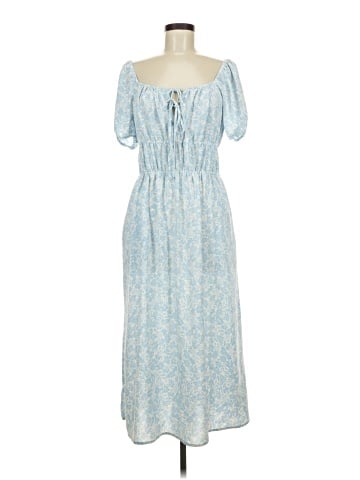 Who What Wear Casual Dress (view 1)