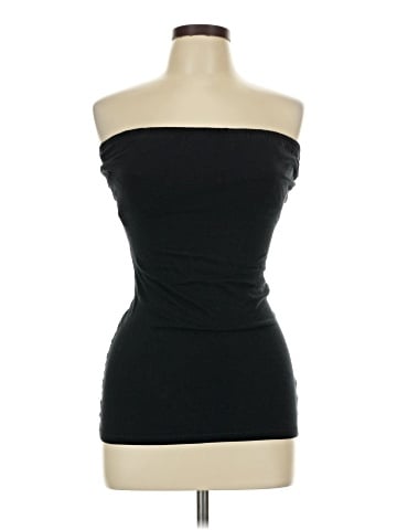 Derek Heart Tube Top (view 1)