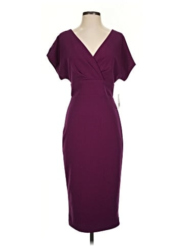 Alexia Admor Cocktail Dress (view 1)
