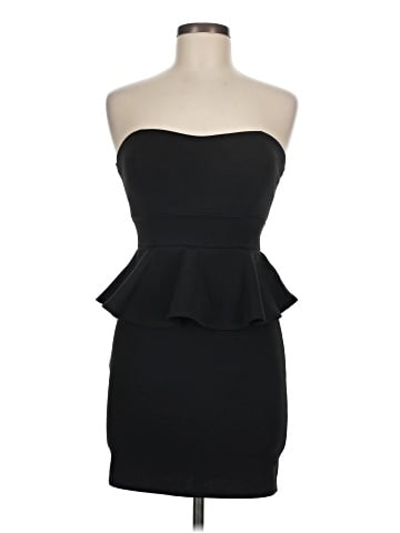 Wet Seal Cocktail Dress (view 1)