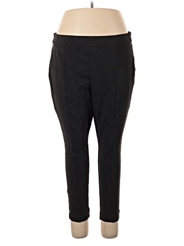 Anne Klein Active Pants (view 1)