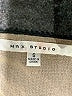 Max Studio Black 3/4 Sleeve Top Size S - photo 7