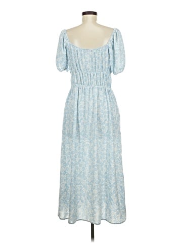 Who What Wear Casual Dress (view 2)