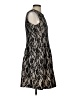 HD in Paris 100% Polyester Black Cocktail Dress Size S - photo 4