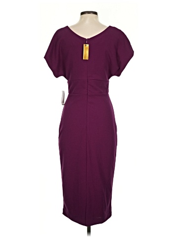 Alexia Admor Cocktail Dress (view 2)