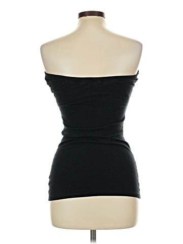 Derek Heart Tube Top (view 2)