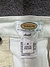 Talbots Solid Ivory Khaki Shorts Size 8 - photo 3