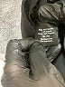 J. Peterman Black Cocktail Dress Size 10 - photo 8