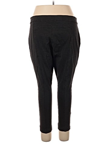 Anne Klein Active Pants (view 2)