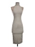 Industry Gray Cocktail Dress Size S - photo 1