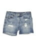American Eagle Outfitters Blue Denim Shorts Size 00 - photo 1