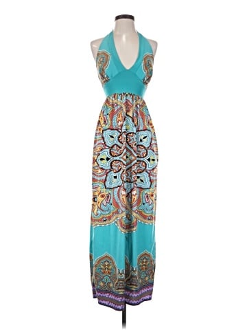 Alyn Paige Casual Dress (view 1)