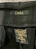 dalia Black Active Pants Size L - photo 4