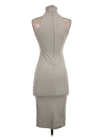 Industry Cocktail Dress (view 2)
