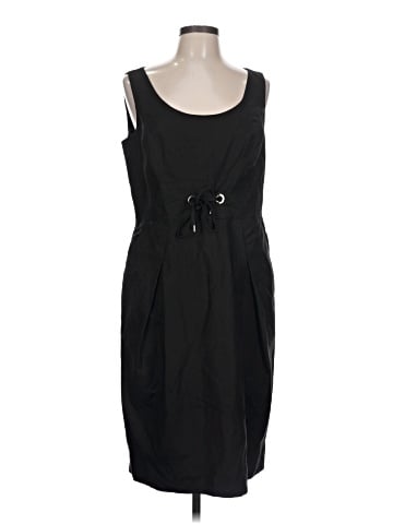Lafayette 148 New York Cocktail Dress (view 1)