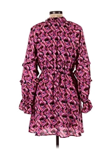 Entro Casual Dress (view 2)