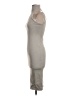 Industry Gray Cocktail Dress Size S - photo 5