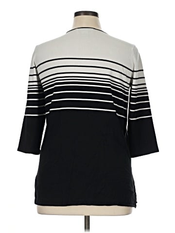 Bloomingdale's Pullover Sweater (view 2)