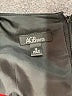 AGB Graphic Black Cocktail Dress Size 12 - photo 7