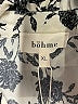 Böhme 100% Polyester Ivory 3/4 Sleeve Blouse Size XL - photo 7