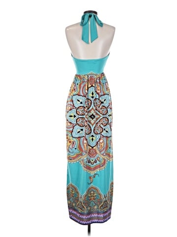 Alyn Paige Casual Dress (view 2)