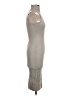 Industry Gray Cocktail Dress Size S - photo 4