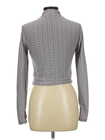 Hot Kiss Cardigan (view 2)