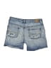 American Eagle Outfitters Blue Denim Shorts Size 00 - photo 2