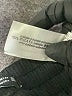 Zara 100% Polyester Black Casual Pants Size XS - photo 8